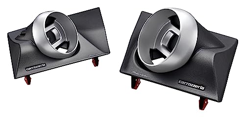 Pioneer トゥイーター取付キット UD-K305 カローラクロス専用 カロッツェリア 送料無料
