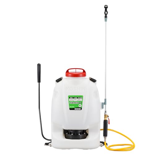 工進(KOSHIN) 背負い式 手動噴霧器 貯蔵タンク 10L 地びた御師匠さん RW-10DX どんぶり鉢まかない方 動噴導管 ダイヤフラム ポ 貨物輸送無料
