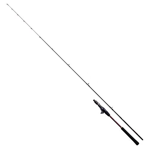 シマノ(SHIMANO) 21 エンゲツBB B69M-S 貨物輸送無料 フィッシング-ロッド・竿本体-ロッド・竿