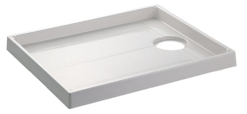 SANEI(旧社名:三栄水栓製作所)【洗濯機パン】 外寸640×750mm H541-750 送料無料