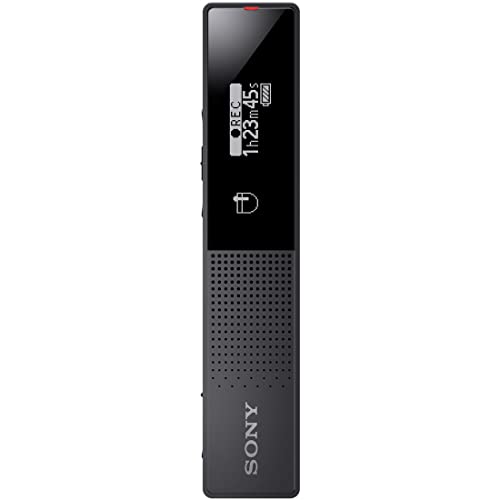 ソニー(SONY) ステレオICレコーダー usb ICD-TX660 :16GB/17時間録音/大型有ELディスプレイ/録音した音源を 送料無料|サトイチ商会