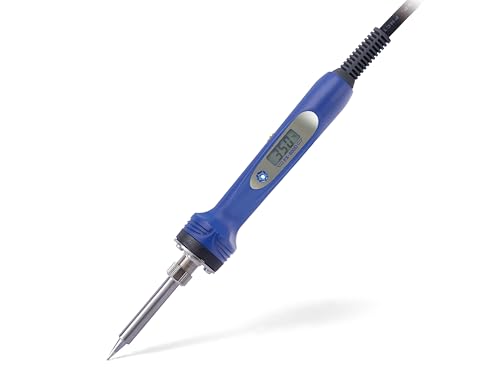 白光(HAKKO) デジタル式気温抑えつけるはんだこて FX600D-813 気温活動の領域200～540℃ 平型繋ぎ 貨物輸送無料