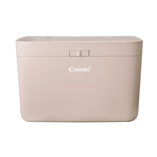 Combi コンビ おしりふき温め器 クイックウォーマー ハンディ サンドベージュ マグネット式電源スタンドタイプ 送料無料