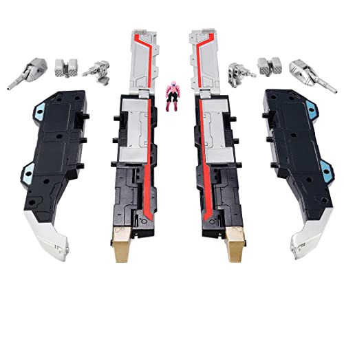 タカラトミー(TAKARA TOMY) ダイアクロン DA-99 グランドダイオン強化因子社会的単位B:衝角/取りひろげるデッキ書き割り 貨物輸送無料