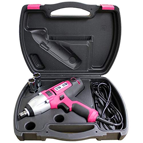 メルテック(meltec) タイヤ交換工具 電動インパクトレンチ Meltec FT-50P ソケットサイズ:ロングタイプ19/21mm 送料無料