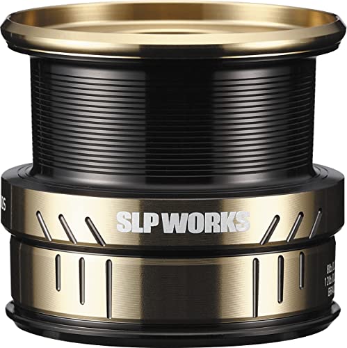 SLPワークス SLPW LT タイプアルファスプール 4000S ゴールド 送料無料