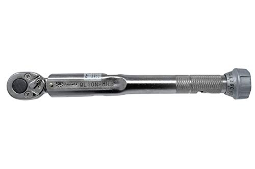 東日製作所(Tohnichi Mfg.) トーニチ QL-MH型トルクレンチ 送料無料