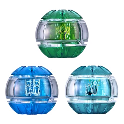 [バンダイ(BANDAI)] 仮面ライダーゼッツ DXライダーカプセムシングルボックス02（BOX15個入り） 送料無料
