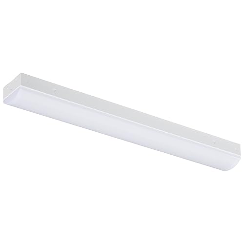 オーム(OHM) LEDベースライト トラフ形 20形 1800lm 昼光色 LT-BS2200C08N-D 06-4250 オーム電機 送料無料