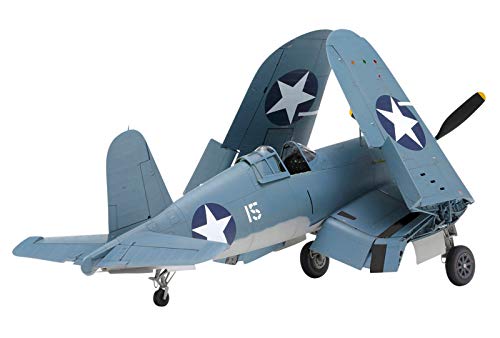 タミヤ(TAMIYA) 1/32 エアークラフトシリーズ No.24 アメリカ海軍 ヴォート F4U-1 コルセア バードゲージ プラモ 送料無料|サトイチ商会