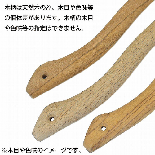 マルキン印 仮枠ハンマー 止付 金