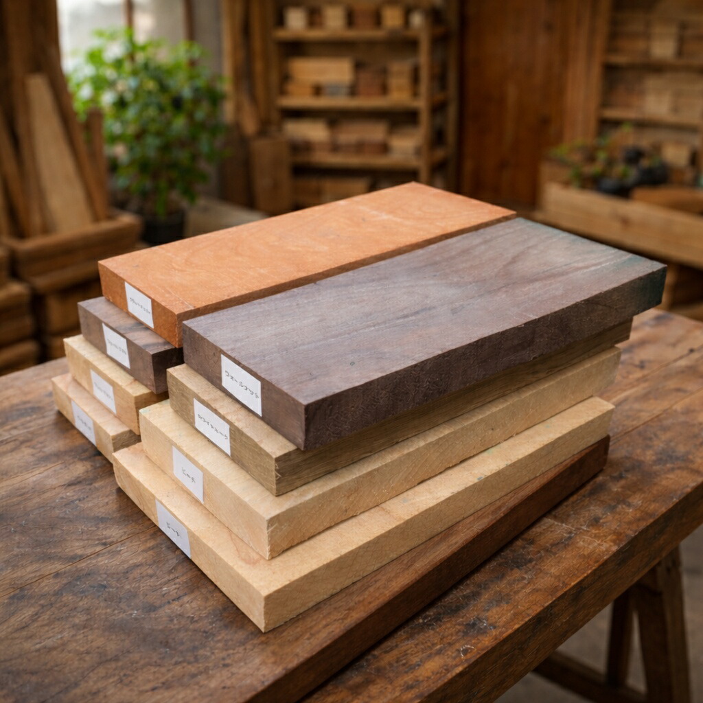 楽天市場】詰め合わせ（長方形端材）[アウトレット品]（木材 DIY 木工