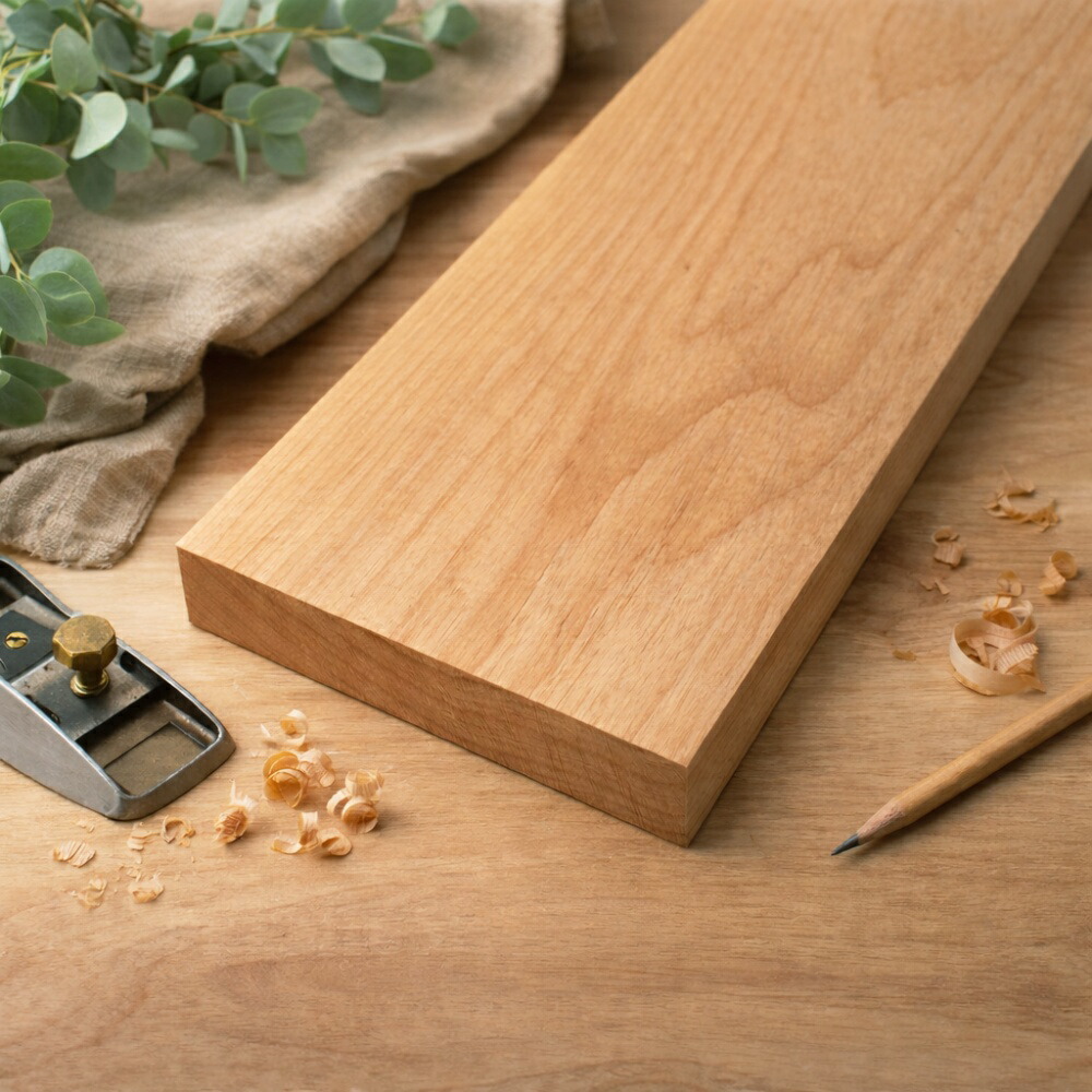 楽天市場】[ｶｯﾄ無料 2～3日発送可］ﾀﾓ 無垢材 厚2.5cm～ 幅10cm～ 長