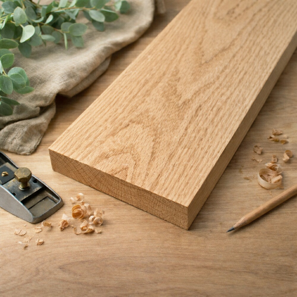 楽天市場】[ｶｯﾄ無料 2～3日発送可］ﾋﾞｰﾁ(ﾌﾞﾅ) 無垢材 厚2cm～ 幅10cm