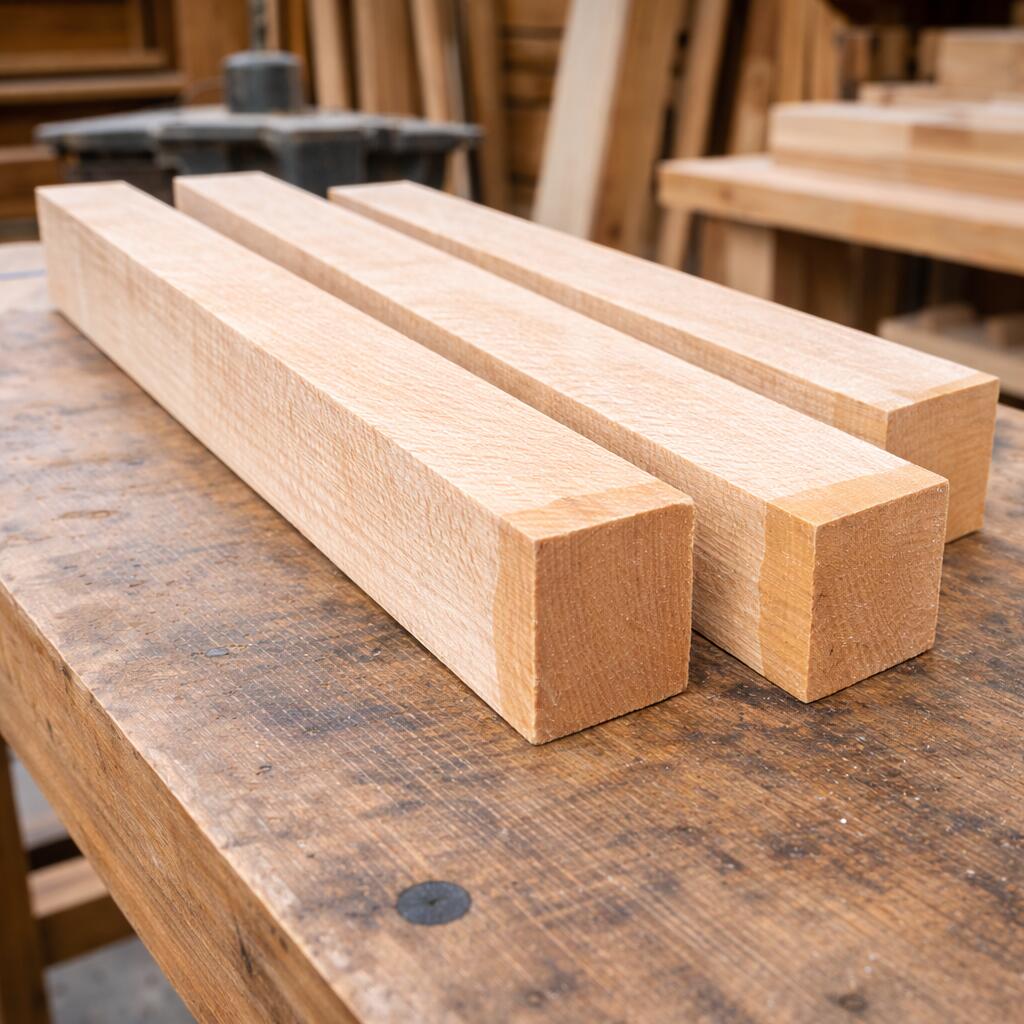 砂浜材(山毛欅)70×70×800粍 無ペンキ塗り 間柱 用木 一枚板 純乎たる 惜しみ無い材 日曜日飛騨工 DIY 脚 木脚 早見表 勉強机 書物棚 台 用木 生み出すこと 突っ支い棒 棒 堅木