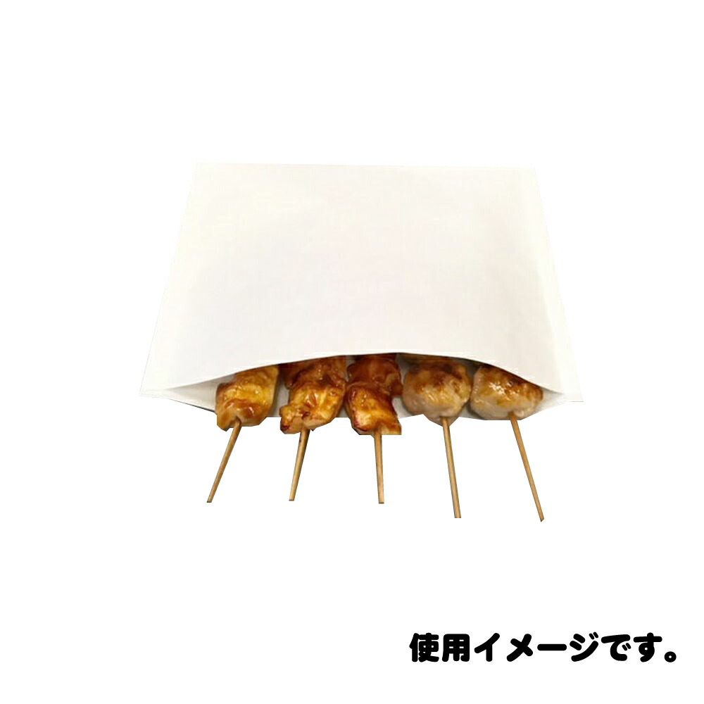 【入れもの売りわたす】ラミパック NO.50 3000枚巾210×長さ182粍【惣菜袋 からあげ袋 お役目用 持ち帰り用 ボンネット包材 飛球用】