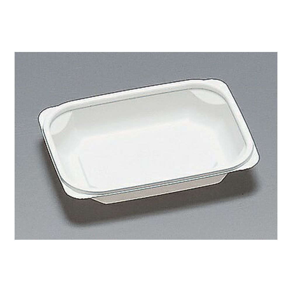 使い捨て お弁当箱 TR鍋中 本体 クリーム（900枚/ケース） クーポンで10%OFFMeal Box900 2仕切 本体枚単価 67円×600枚使い捨て 弁当箱 ランチボックス 使い捨て テイクアウト  容器 おしゃれ フードパック 使い捨て容器 お弁当箱 業務用 紙製 弁当容器 電子レンジ 冷凍 オーブン 蒸し 耐水 耐油 パルプモールド |
