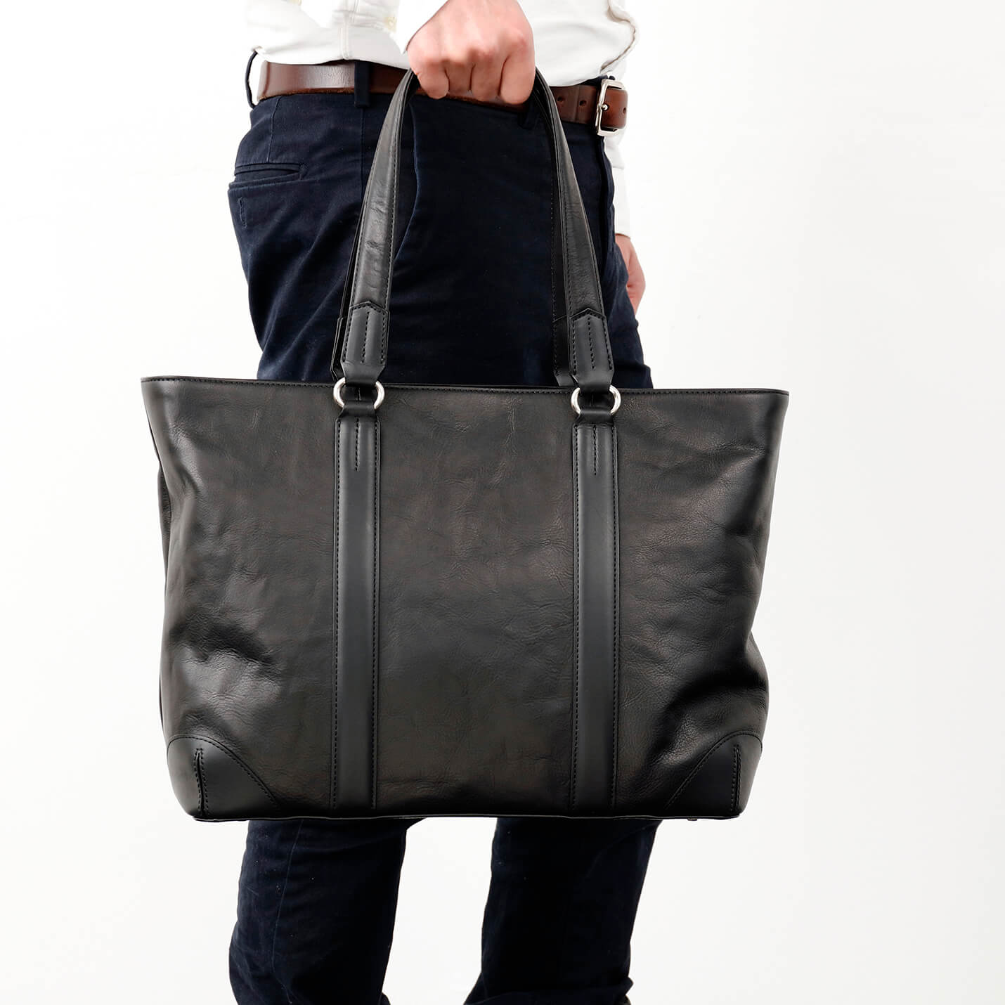 楽天市場】ソメスサドル グスト ブリーフケース GU-46 : 佐藤紙店 楽天