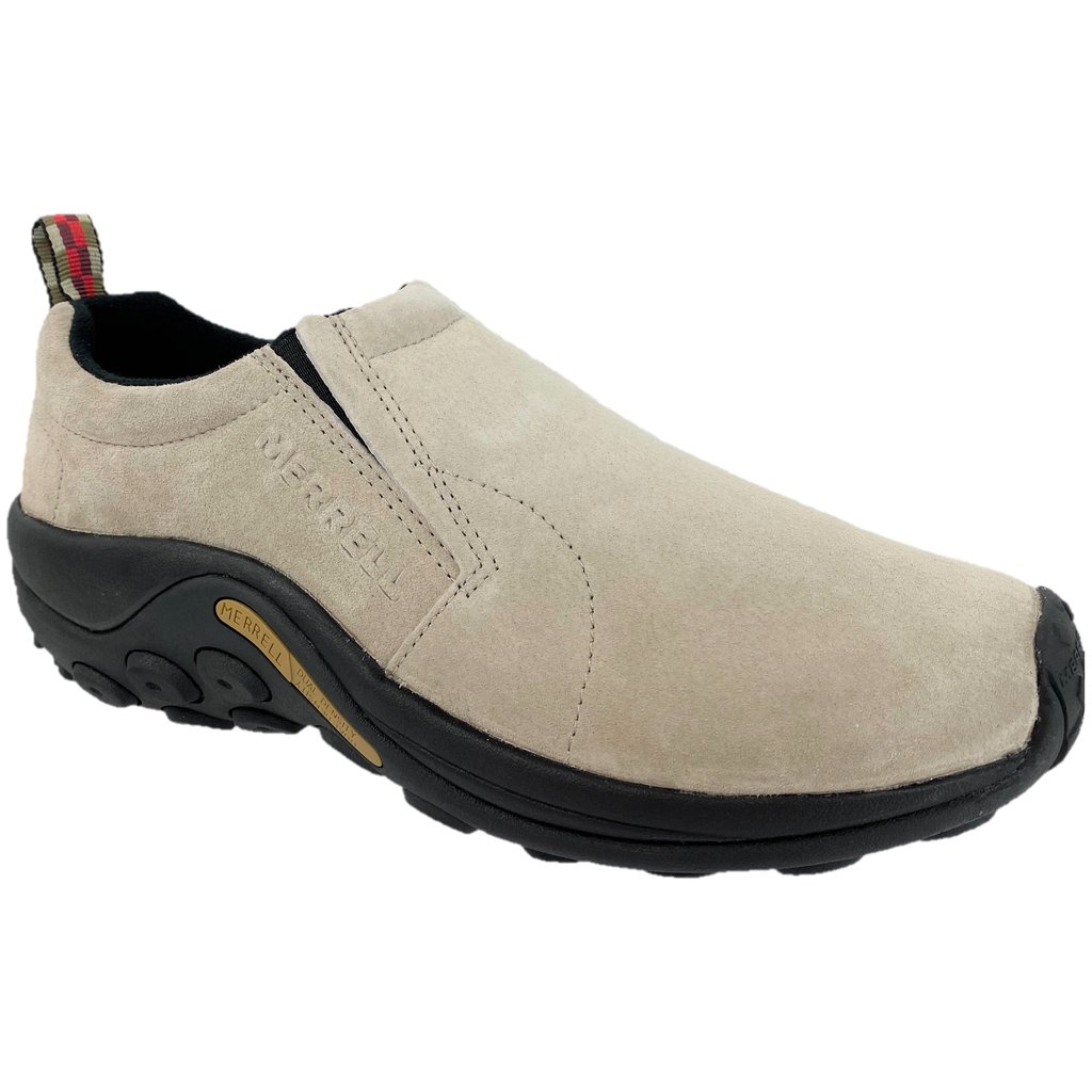 MERRELL メレル ジャングルモック JUNGLE MOC メンズ スリッポン ウォーキングシューズ J60801｜SATO SHOES STUDIO
