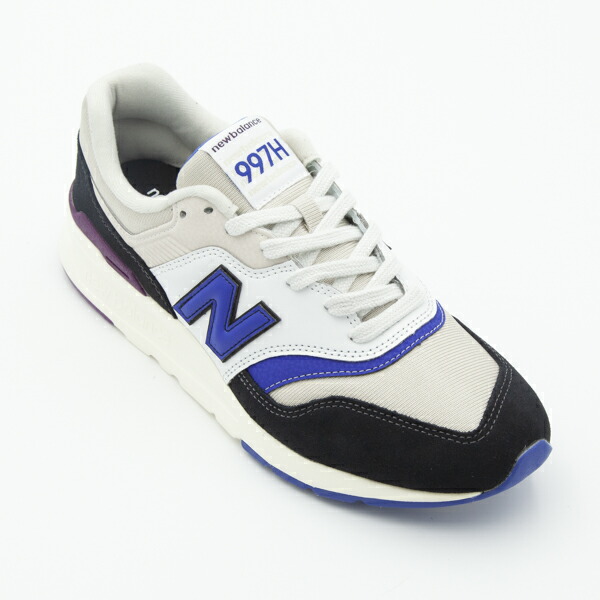 楽天市場 New Balance ニューバランス Cm997h レディース メンズ スニーカー Sato Shoes Studio