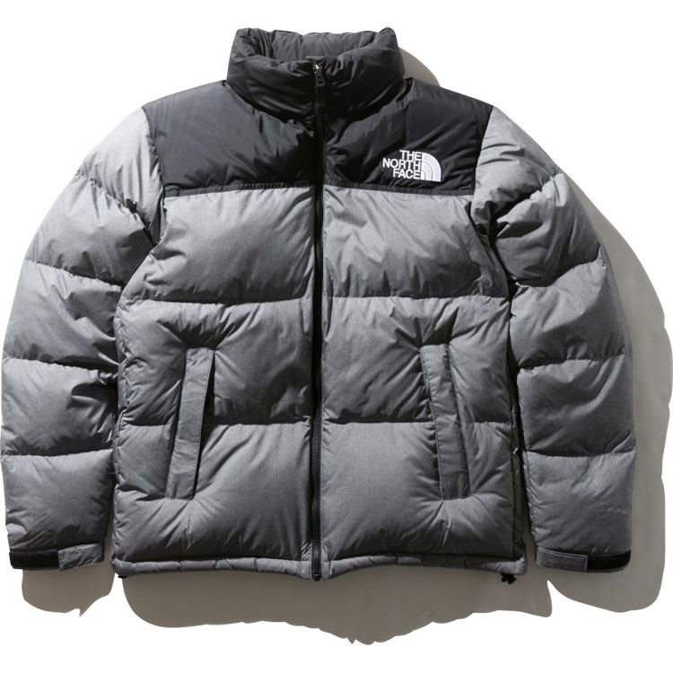 楽天市場 The North Face ノースフェイス ヌプシジャケット Nuptse Jacket メンズ ダウンジャケット Nd Sato Shoes Studio