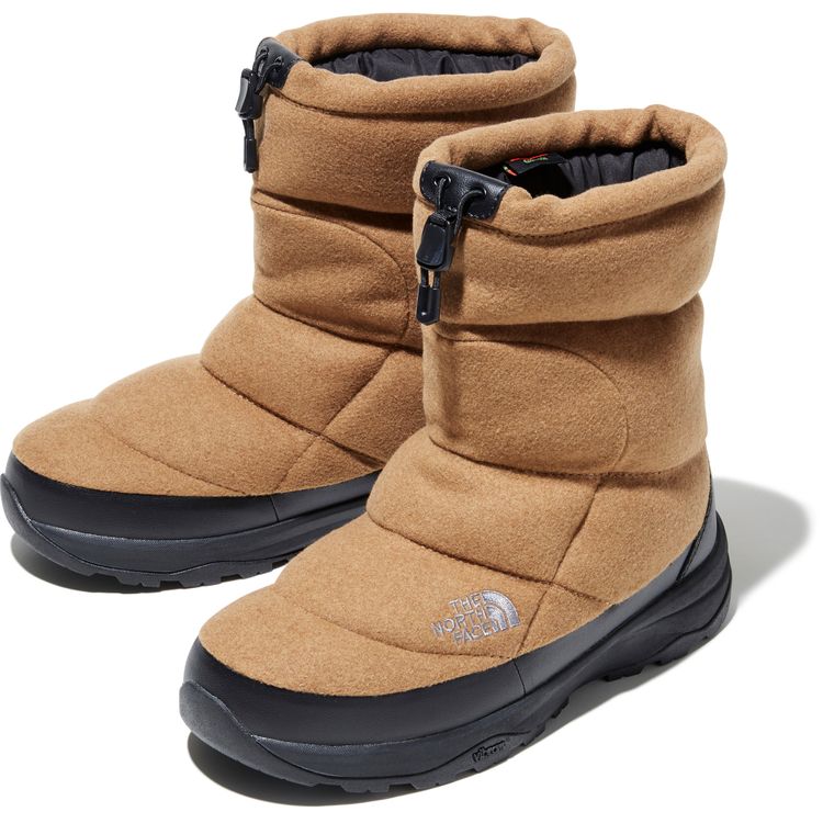 2年保証 その他 Nuptse V ウール ブーティー ヌプシ ノースフェイス Face North The Bootie Nf ウィンターブーツ メンズ レディース ユニセックス V Wool Www Alidineinn Com Au