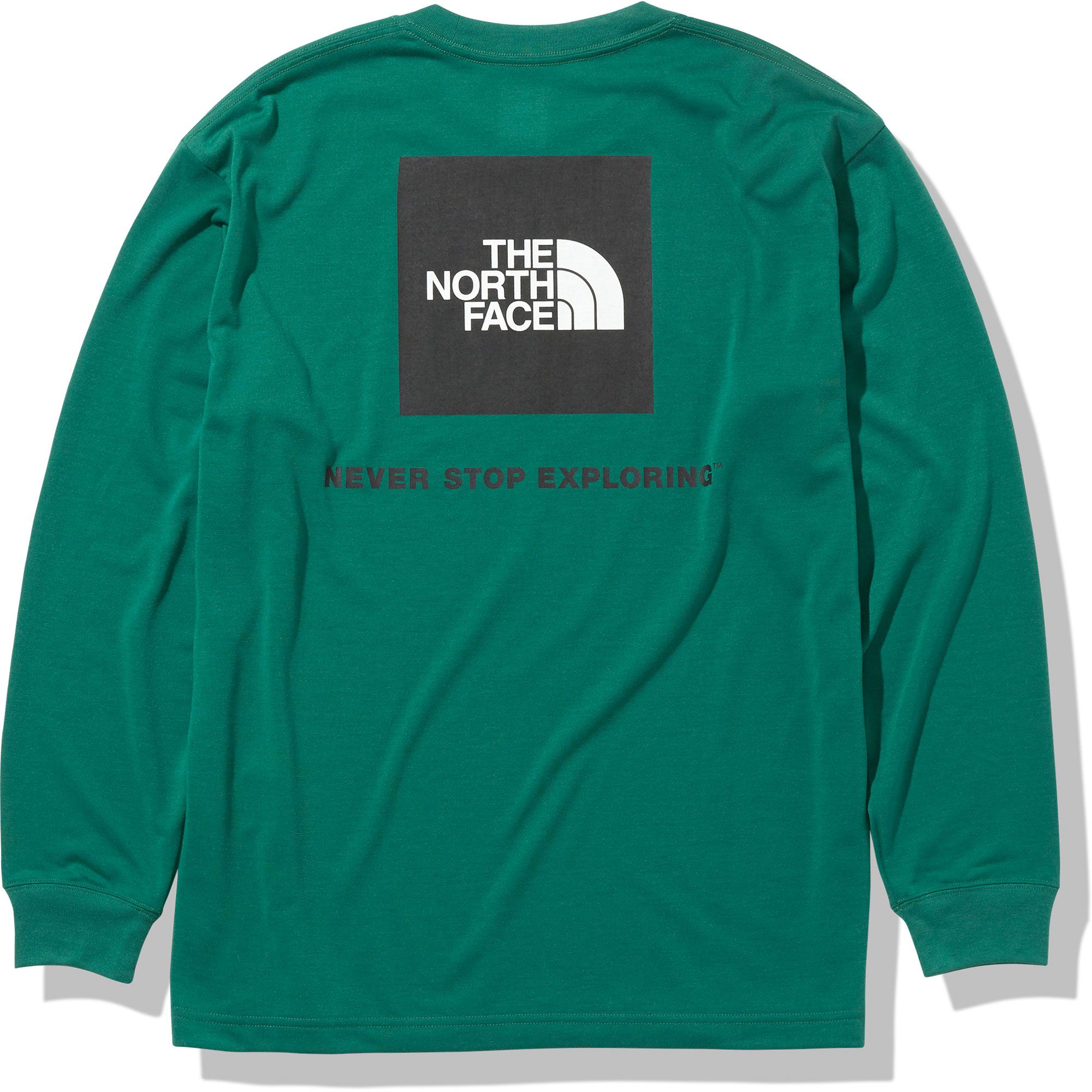 楽天市場 The North Face ノースフェイス ロングスリーブバックスクエアロゴティー Back Square Logo Tee メンズ ロンt ロングtシャツ Nt035 Sato Shoes Studio 楽天市場 The North Face ノースフェイス ロングスリーブバックスクエアロゴティー Back Square Logo Tee メンズ ロンt ロングtシャツ Nt035 Sato Shoes Studio