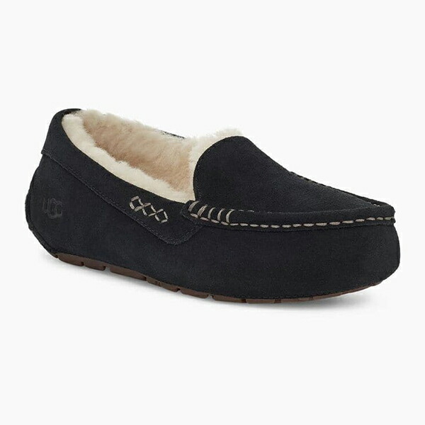 楽天市場】アグ UGG ローファー フラットシューズ Kaley