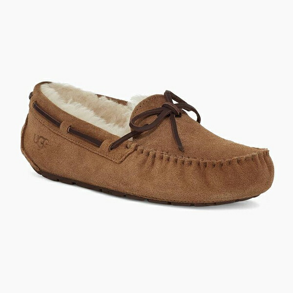 楽天市場】アグ UGG ローファー フラットシューズ Kaley