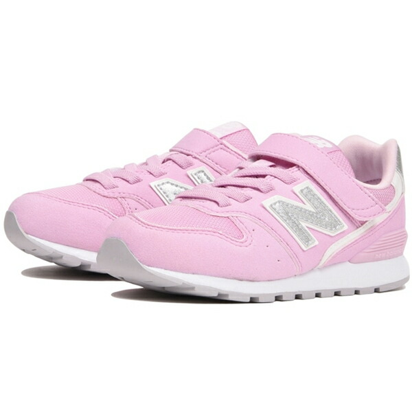 楽天市場 New Balance ニューバランス Yv996 キッズ 子供 ジュニア スニーカー Yv996 Prp Sato Shoes Studio