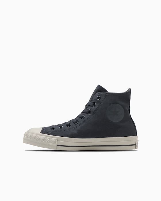 【箱不都合有】CONVERSE コンバース オールスター (R) ナナミカ ゴアテックス HI ALL STAR (R) nanamica GORE-TEX HI レディース メンズ ユニ一発やる スニーカー ご機嫌とり捨てる ゴアテックス 雨合羽 31308110 靴-レディース靴-スニーカー