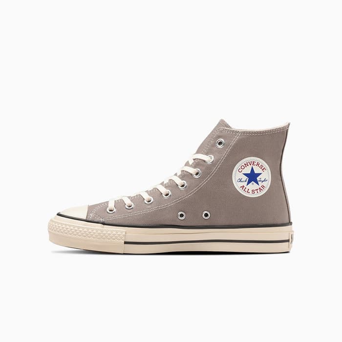 【箱ダメージ有】CONVERSE コンバース キャンバス オールスター J CANVAS ALL STAR J HI レディース メンズ スニーカー ハイカット 日本製 made in japan 31312790
