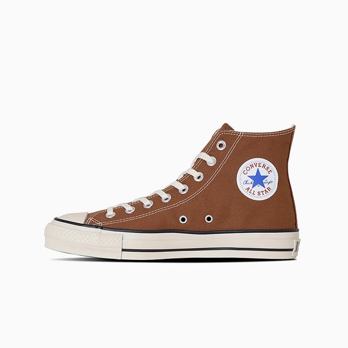 【箱ダメージ有】CONVERSE コンバース キャンバス オールスター J HI CANVAS ALL STAR レディース メンズ ユニセックス スニーカー ハイカット 日本製 made in japan 31313450 8,435円