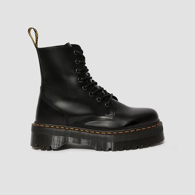 楽天市場】ドクターマーチン Dr.Martens QUAD RETRO JADON 8 EYE BOOT