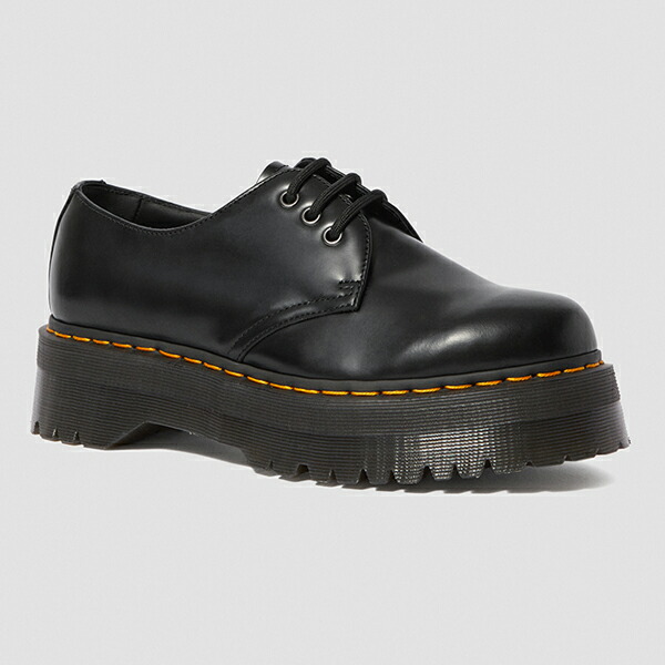 【 着用1回】Dr.Martens 革靴 3eye レザー 厚底 5(24) 楽天市場】＜クーポン対象外＞ドクターマーチン 3ホールシューズ