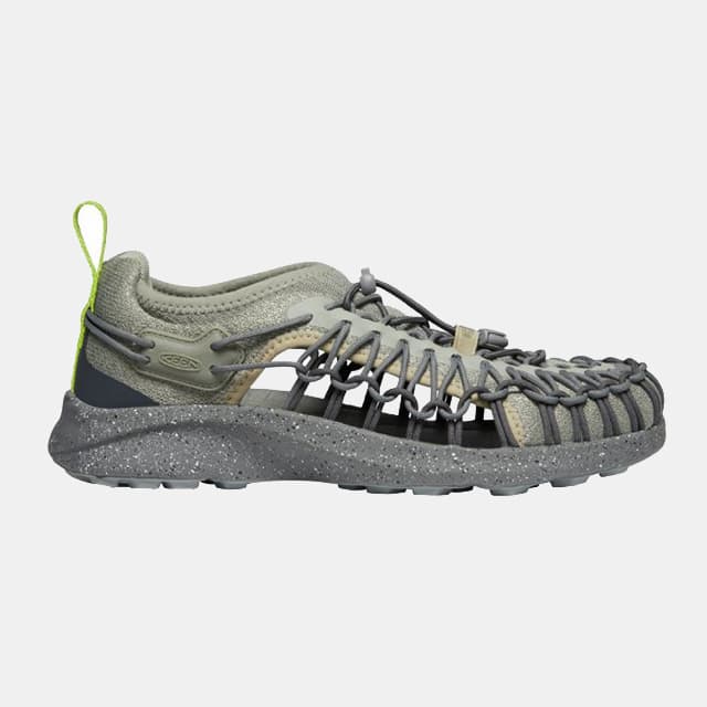 楽天市場】KEEN キーン ユニーク プレミアム レザー UNEEK