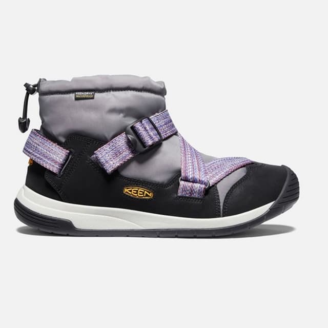 楽天市場】KEEN キーン ブーツ フッドゼラ メンズ HOODZERRA WP