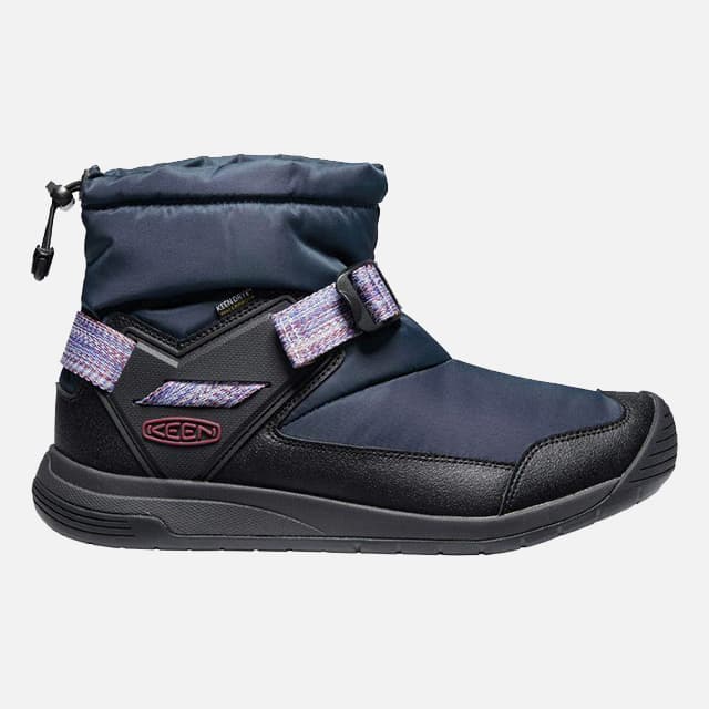 Keen★キーン HOODROMEO WP ブーツ size:26.5cm 楽天市場】KEEN HOODROMEO WP キーン フッドロメオ レインブーツ