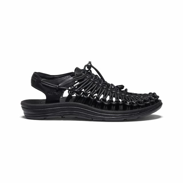 【期間限定ポイント10倍】KEEN キーン ユニーク プレミアム レザー UNEEK PREMIUM LEATHER レディース サンダル キャンプ アウトドア レザー 革 1024961
