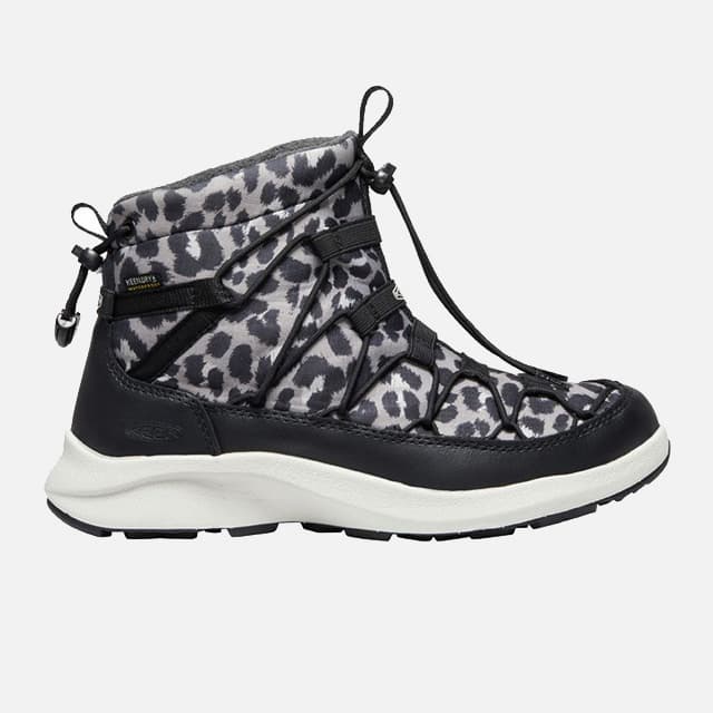 楽天市場】KEEN キーン ウィンターブーツ レディース ユニーク