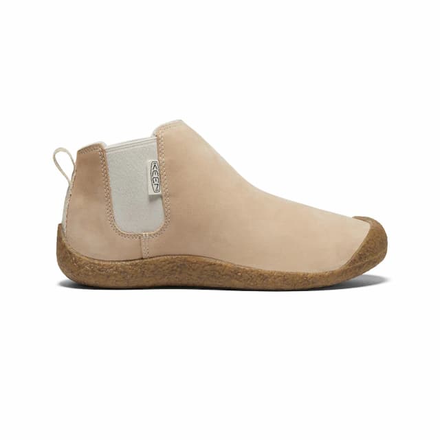 【期間限定価格】KEEN キーン モージー チェルシー レザー MOSEY CHLSEA LEATHER レディース アンクルブーツ キャンプ アウトドア 1026453