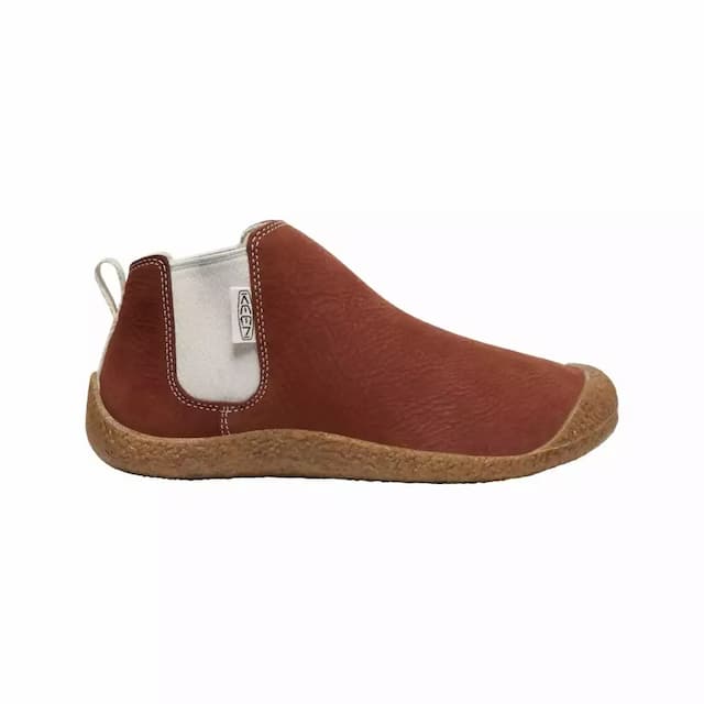 【継続期間制限事項必要経費】KEEN キーン モージー チェルシー なめし革 MOSEY CHLSEA LEATHER レディース アンクルブーツ 難民キャンプ アウトドア 1026826 ブーツ-サイドゴア-靴