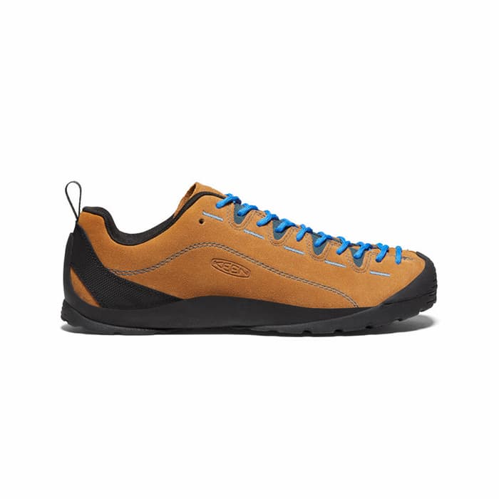 KEEN キーン ジャスパー JASPER メンズ スニーカー トレッキング 難民キャンプ アウトドア 1002672