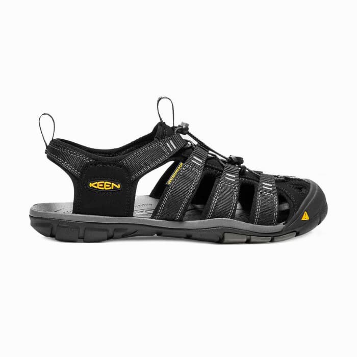 KEEN キーン クリアウォーター シーエヌエックス CLEARWATER CNX メンズ スポーツサンダル キャンプ アウトドア 1008660