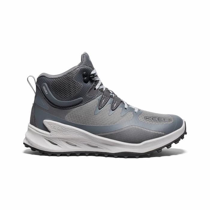 楽天市場】KEEN キーン ザイオニック ミッド ウォータープルーフ