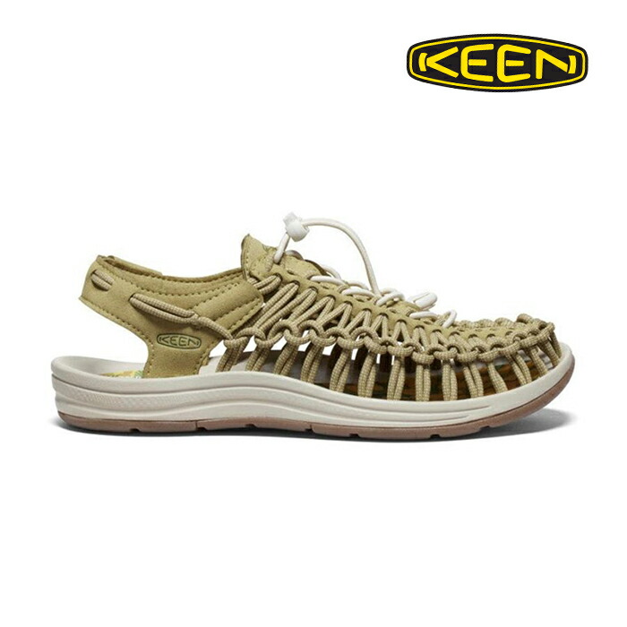 KEEN キーン ユニーク UNEEK レディース ジュニア キッズ スニーカー サンダル アウトドア 1028868