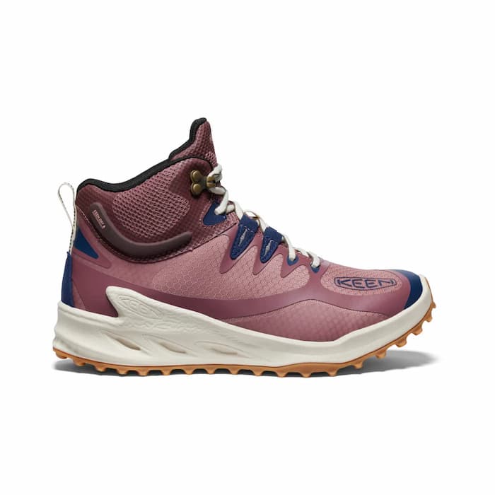 楽天市場】KEEN キーン ザイオニック ミッド ウォータープルーフ