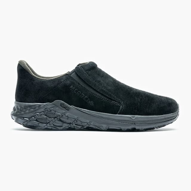 MERRELL メレル ジャングルモック 2.0 ACつけ加える JUNGLE MOC 2.0 AC+ レディース スリッポン J5002372