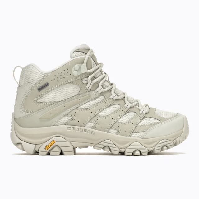 MERRELL メレル モアブ 3 シンセティック ミッド ゴアテックス MOAB 3 SYNTHETIC MID GORE-TEX メンズ トレッキングシューズ 防水 キャンプ アウトドア 登山 J500435