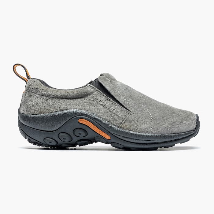 MERRELL メレル ジャングルモック JUNGLE MOC メンズ スリッポン ウォーキングシューズ J60805|SATO SHOES STUDIO